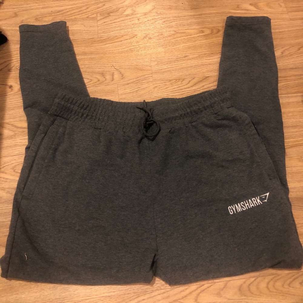 Gymshark joggers
